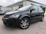 Volkswagen Golf Plus VI *1.HAND*TÜV NEU*SHZ*PDC*82.000KM - Volkswagen Golf Plus: Schwarz