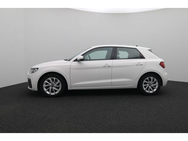 Fahrzeugabbildung Audi A1 Sportback 30 TFSI advanced Kamera SHZ