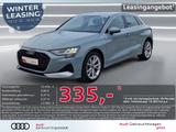 Audi A3 Sportback 35 TDI NAVI ACC virtual+ Advanced - Audi A3 aus 2025