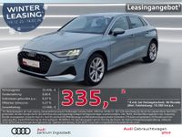 Audi A3 - Vorschau Bild 1