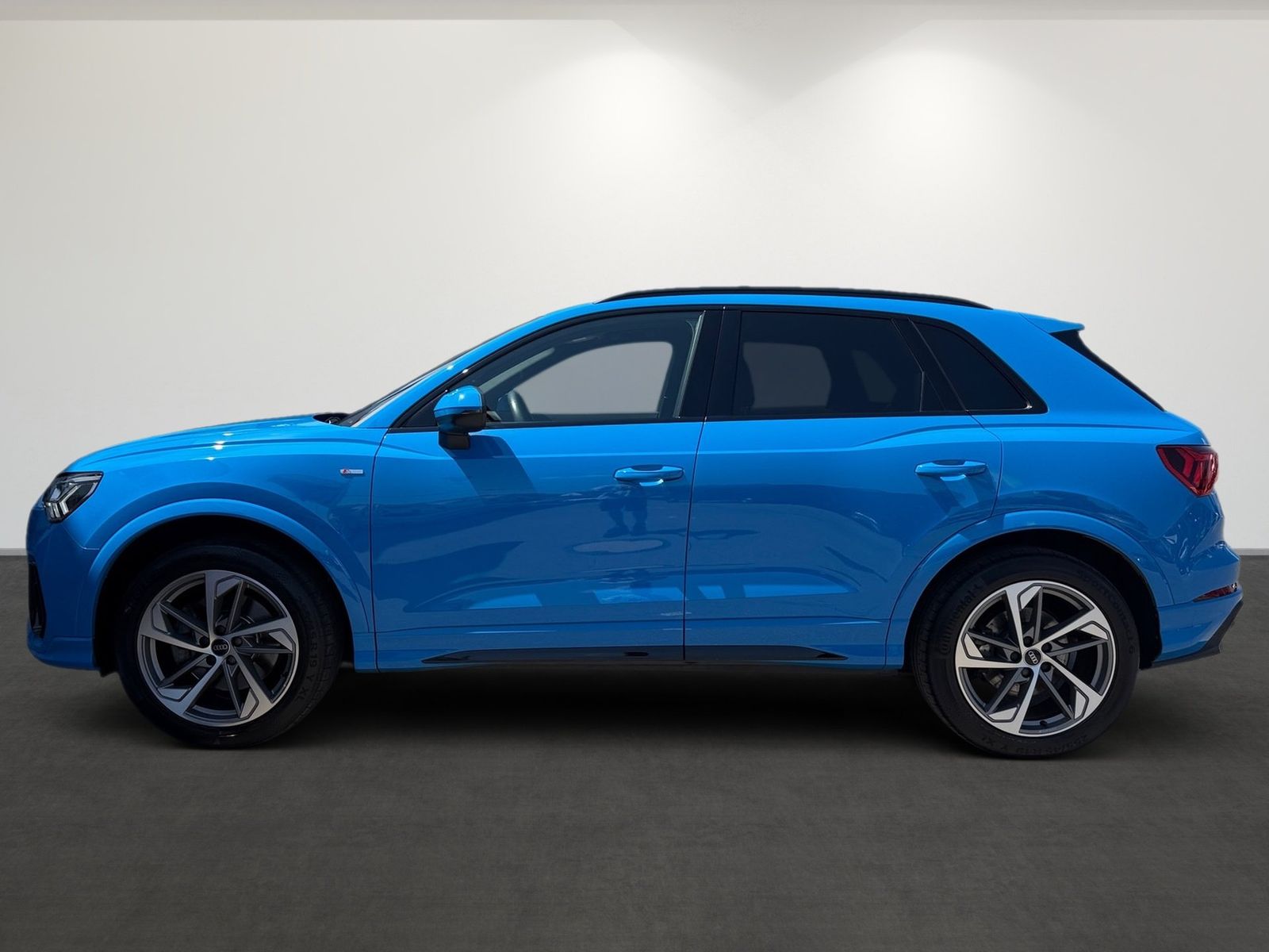 Audi Q3 40 TFSI quattro S line *AHK*MATRIX*KAMERA*NAV foto 7