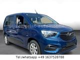 Opel Combo Life - Opel Combo Life aus 2021