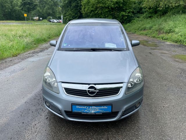 Opel Zafira 1.9 Tüv Neu