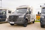 HYMER / ERIBA / HYMERCAR ML-T Xperience 570 **SIE SPAREN 14.950 EURO** - Dresden