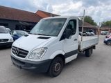 Mercedes-Benz Sprinter II Pritsche 209/211/213/215 CDI - Angebote entsprechen deinen Suchkriterien