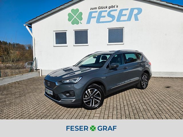 Seat Tarraco 1.5 TSI DSG Xperience 7S ACC AHK NAVI