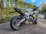 Triumph Daytona 660 - TRIUMPH DAYTONA