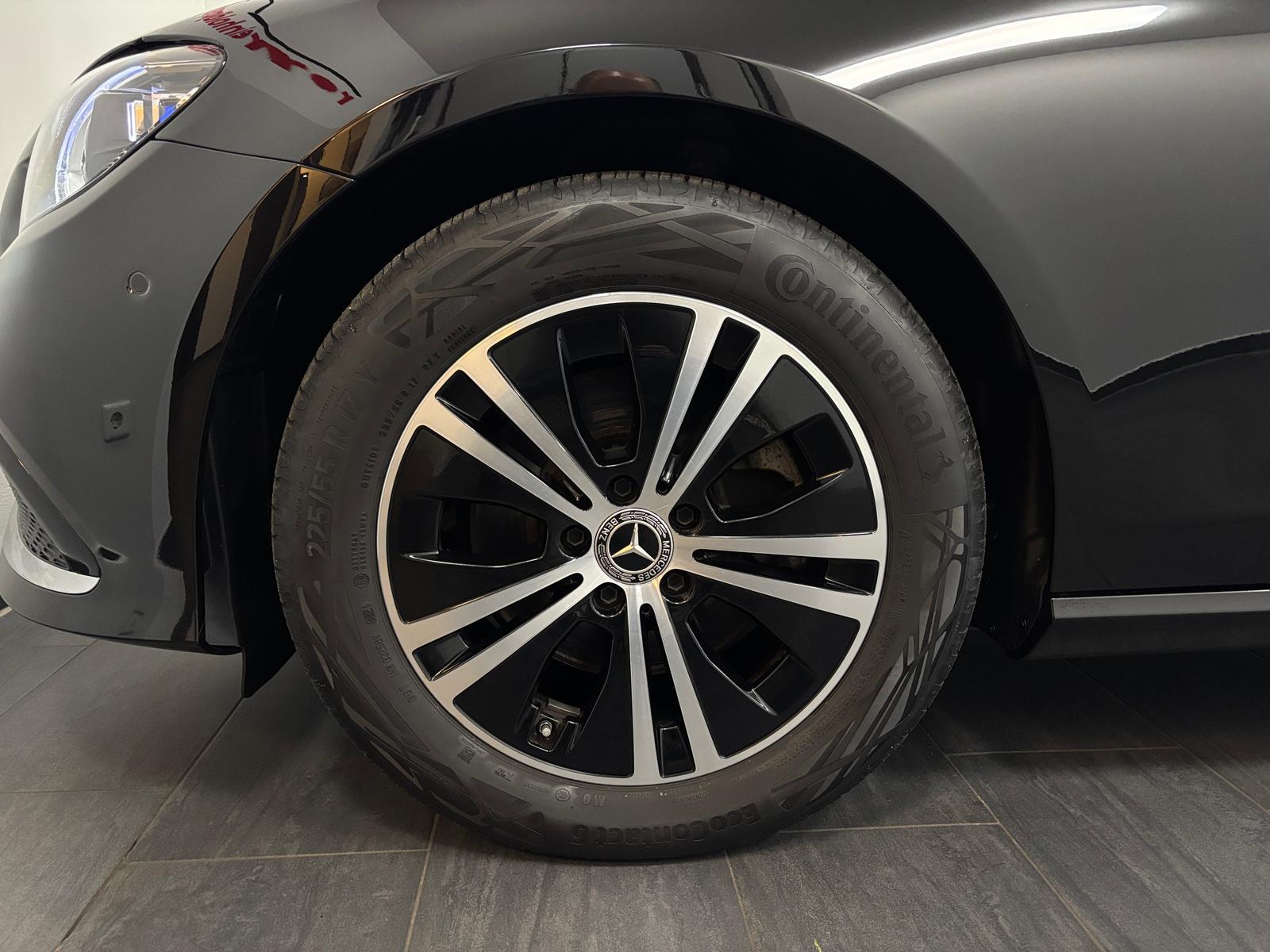 Mercedes-Benz E-Class d T 4M Multibeam 360° Burmester Distronic+, миниатюра 7