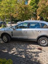 Opel Antara 3.2 V6 Cos* 4x4*Klima*Autom*Sitzhg*Leder