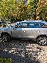 Opel Antara 3.2 V6 Cos* 4x4*Klima*Autom*Sitzhg*Leder