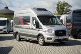 Bürstner LINEO C590  AUTOMATIK NP: 71.150 € % NUR NOCH 1X - Offers matching your search criteria