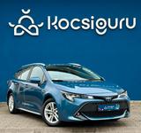 Toyota Touring Sports Hybrid Comfort Tech e-CVT 1.Hd*SH - Toyota Corolla Comfort mit Hybrid-Antrieb (Benzin/Elektro)