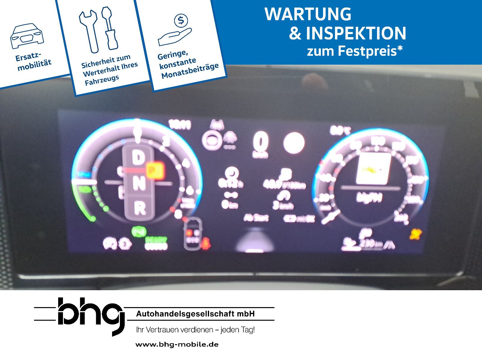 Volkswagen Passat Variant - Bild 11