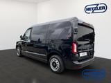 LEVC VN5 Ultima Electric Van mit Range Extender - LEVC Gebrauchtwagen