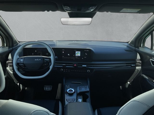 Fahrzeugabbildung Kia Sportage 1.6T AWD DCT GT-LINE *DRIVEWISE-PAKET*S