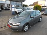 Volkswagen Golf VI Comfortline 1.4L Automatic,Klima,1.Hd. - Volkswagen Golf: Automatic