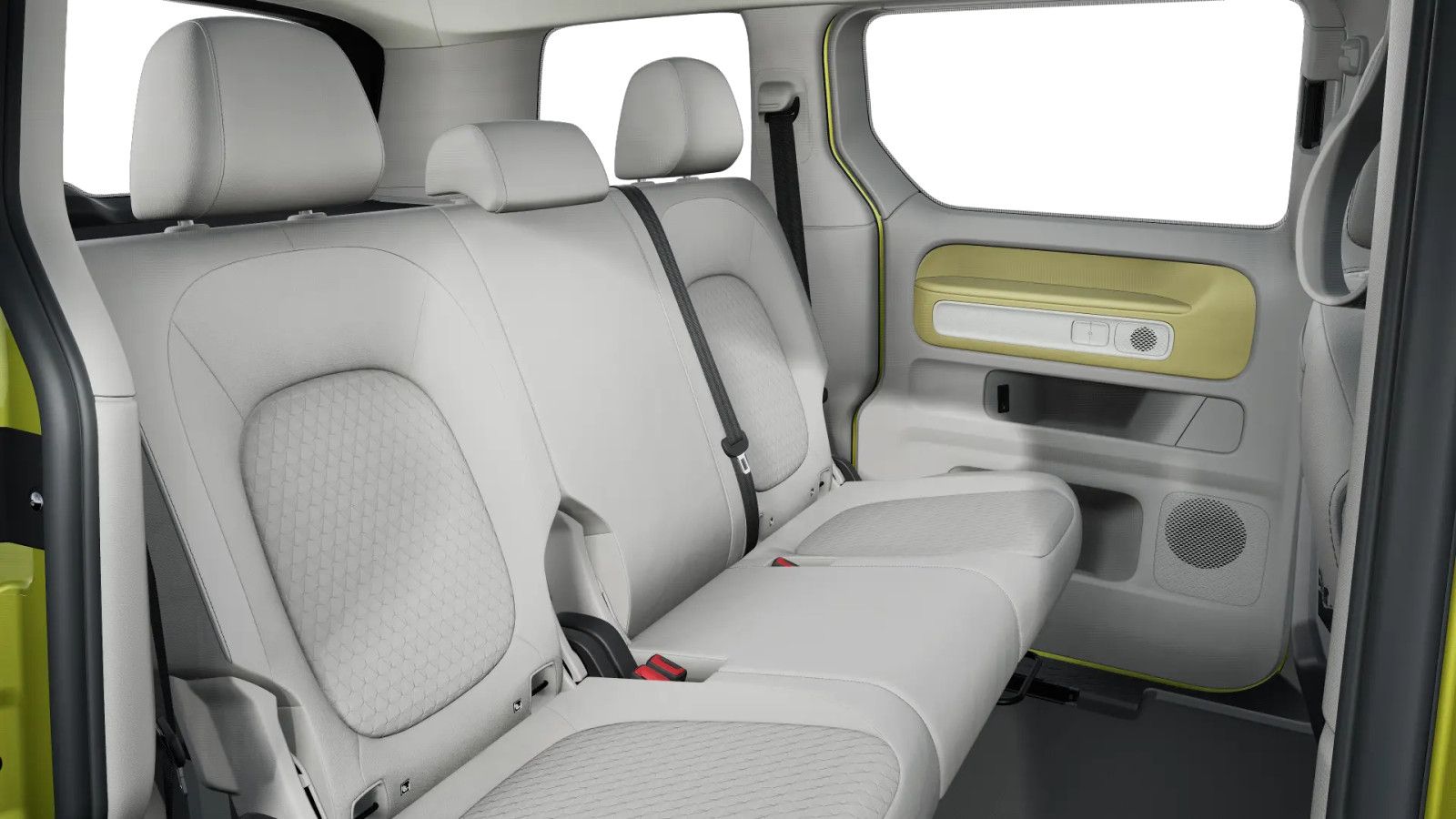 Volkswagen ID. Buzz - Bild 23