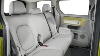 Volkswagen ID. Buzz - Vorschau Bild 23