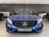 Mercedes-Benz C 180 Coupe AMG*NightPaket*LED*Tempomat*AppleCar - Mercedes-Benz C 180 Gebrauchtwagen in Berlin