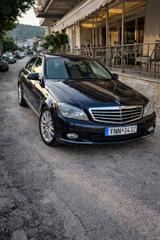 Mercedes-Benz C 280 4MATIC ELEGANCE Elegance - Mercedes-Benz C 280 Gebrauchtwagen