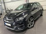 Kia XCeed 1.4 TGDi Automatik **Navi*Kamera*LED*SHZ** - Kia XCeed: Limousine