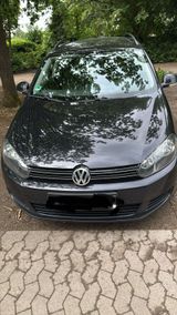 Volkswagen VW Golf IV 1,6 TDI Bluemotion kombi bitte ... - Volkswagen Golf: Iv TDI