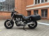 Honda RC42 CB750 SevenFifty