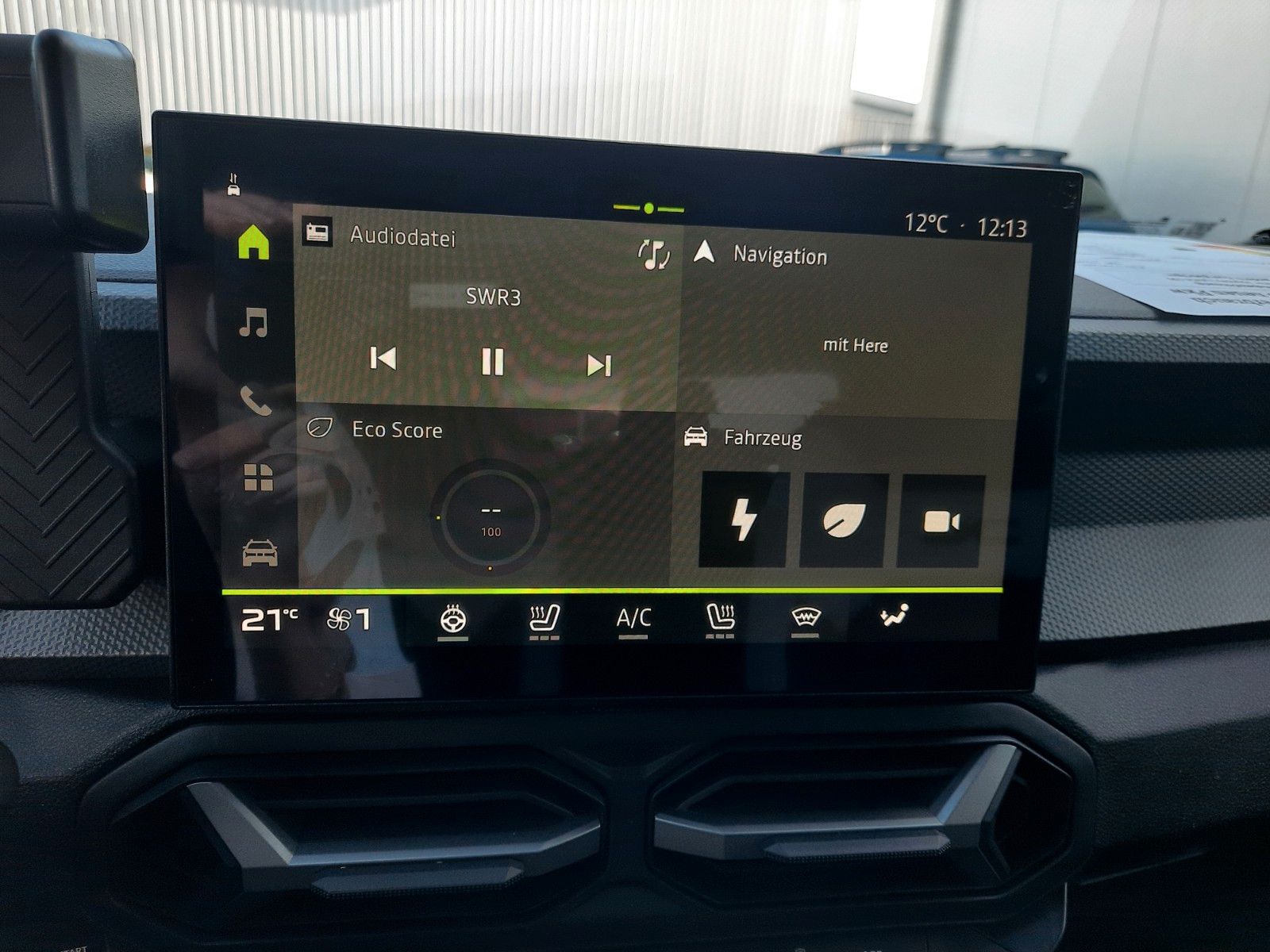 Dacia Duster - Bild 15