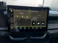 Dacia Duster - Vorschau Bild 15