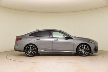 BMW 2er Gran Coupé