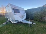 Dethleffs Camper 520 - Dethleffs 520