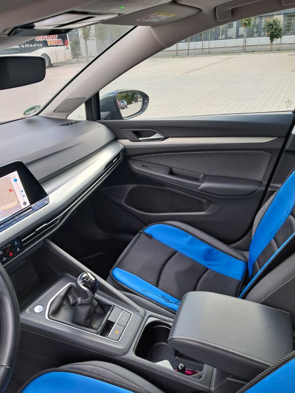 Image of Volkswagen Golf