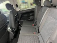 Volkswagen Caddy Maxi - Vorschau Bild 10
