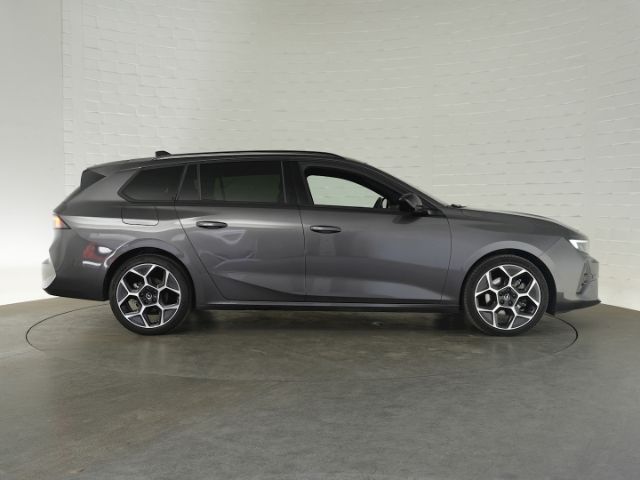 Astra L ST ULTIMATE AT+NAVI+360 GRAD KAMERA+SCHI