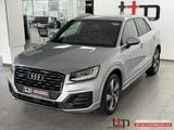 Audi Q2 2.0 TFSI S-line quattro LED B&O R.Kamera ACC