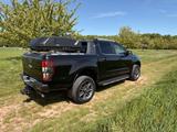 Ford Ranger Wildtrak, Standheizung, Fordgarantie - Ford Ranger: For