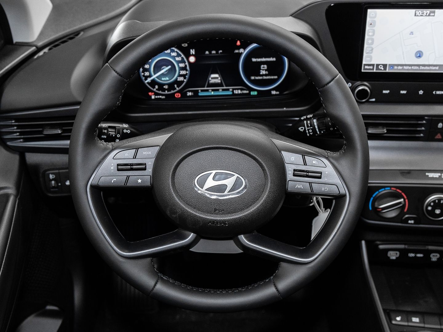 Hyundai i20 – Bild 11