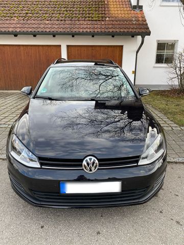 Volkswagen VW Golf 7 Variant