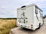Chausson 627 GA Flash - Chausson Teilintegrierter