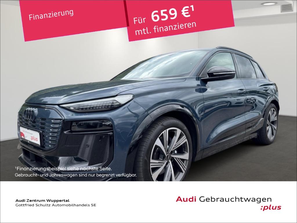 Audi SQ6