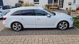 Audi A4 40 TDI quattro S line TÜV 6/27 + Winterreifen - Audi A4: 2.6