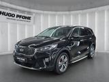 Kia Sorento 2.2 CRDi GT-Line 4WD - Kia Sorento 7-Sitzer