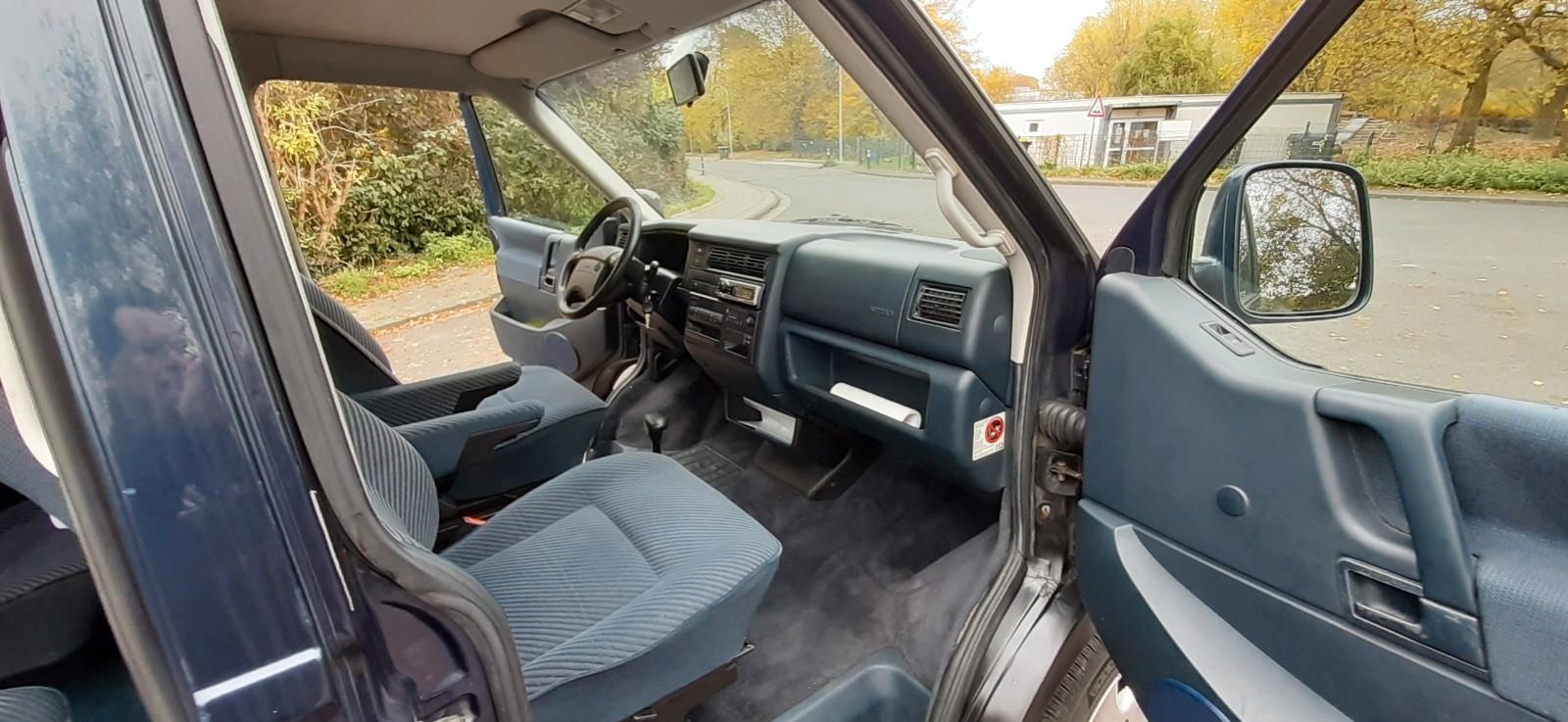 Volkswagen T4 