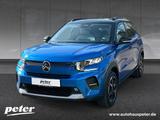 Citroën C3 113 ë-MAX +Beheizte Frontscheibe+LHZ+Kamera+ - Citroën ë-C3 Neuwagen
