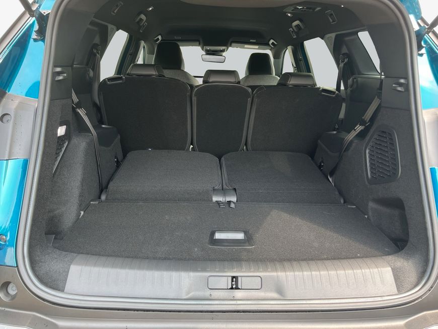 Peugeot 5008 - Bild 8