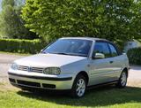 Volkswagen VW Golf 3 Cabrio Facelift - 67.629km - TÜV Neu - Volkswagen Golf: Cabrio, Golf3