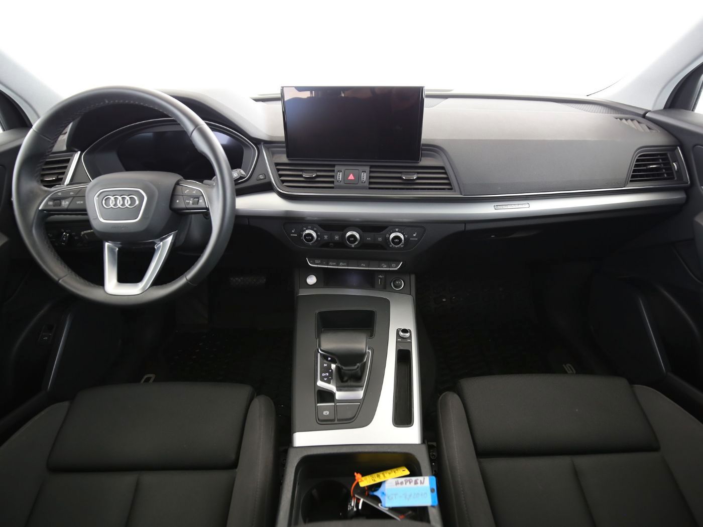 Audi Q5 - Bild 8