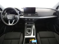 Audi Q5 - Vorschau Bild 8