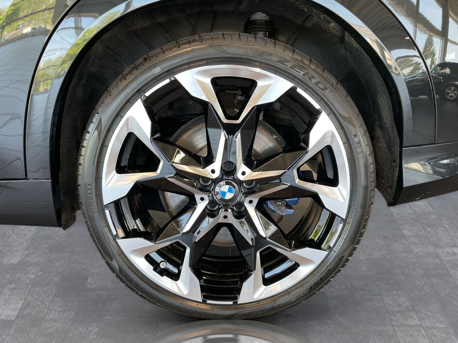 BMW X2 - Bild 14