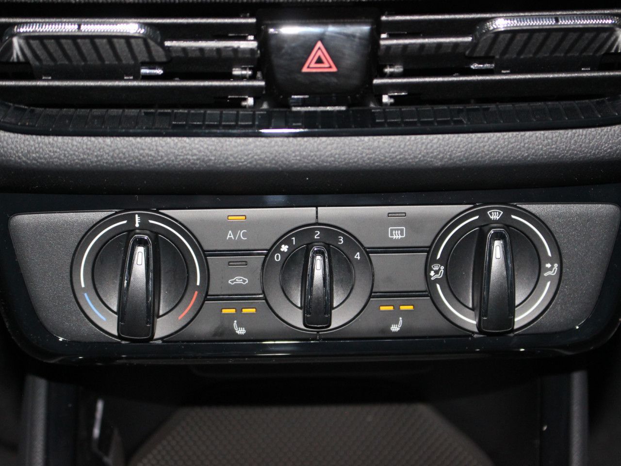 Fahrzeugabbildung SKODA Fabia 1.0 TSI Selection LED/Shz./Cam